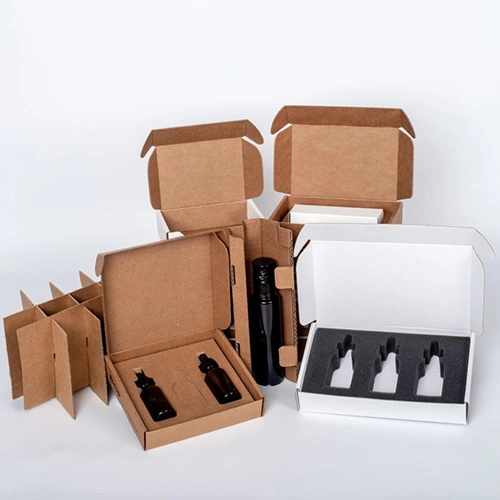 Protective packaging Archives
