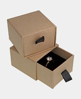 Ring Carton box