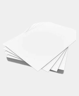 SBS paperboard