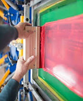 Screen Printing