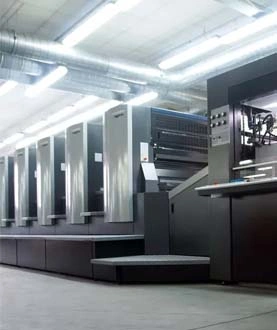 UV Printing