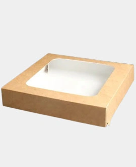 Window display box