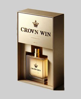 Window perfume box