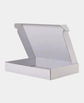 airplane clothes box