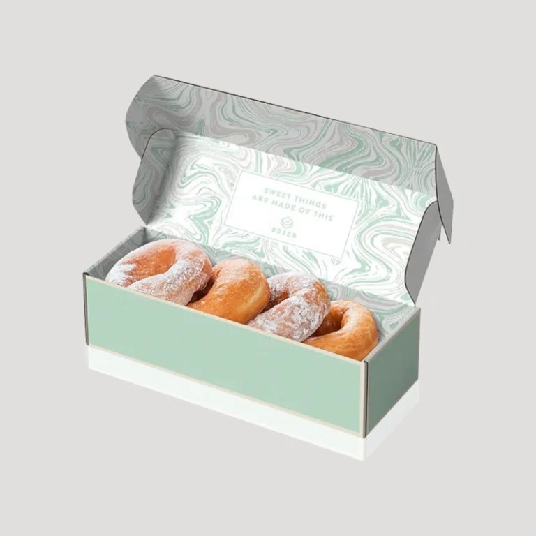 bakery pastry boxes