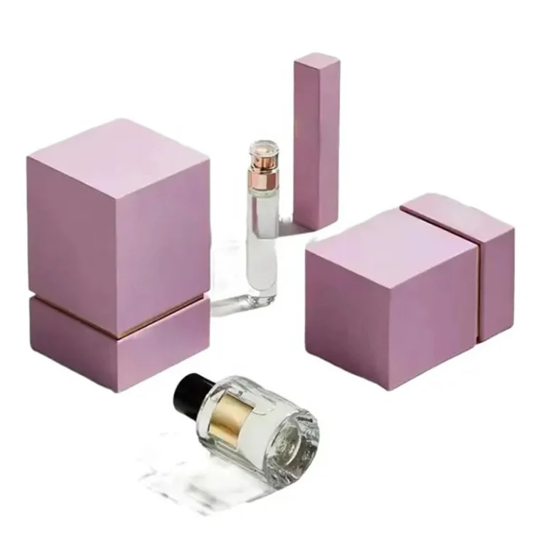 beauty box perfumes