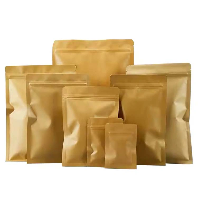 brown paper gift bags
