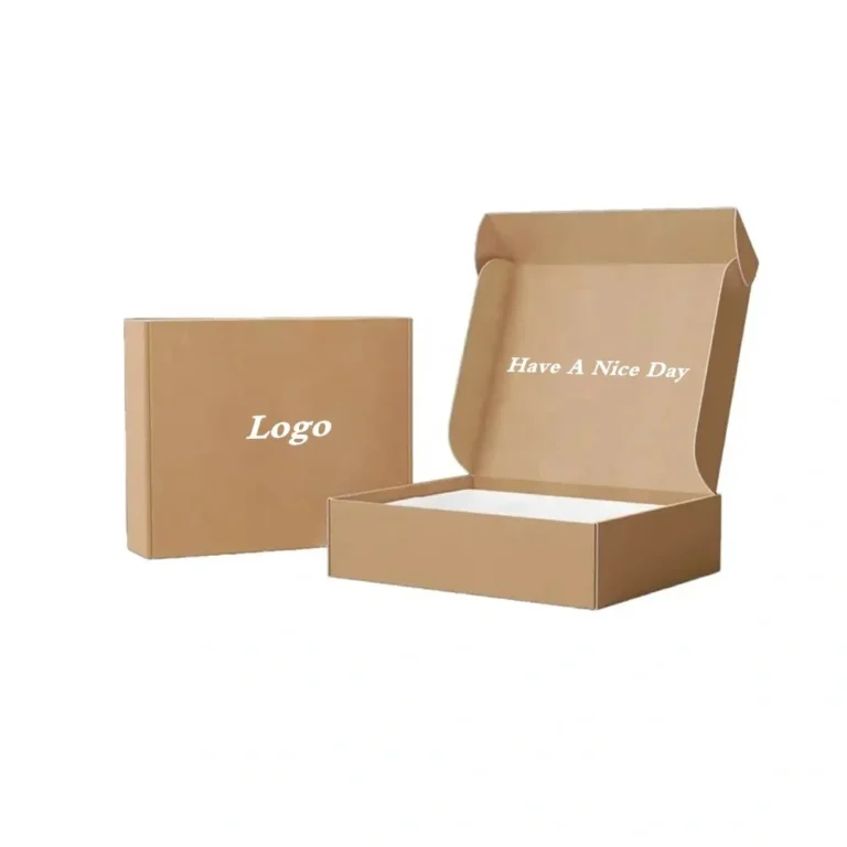 cardboard boxes for packing