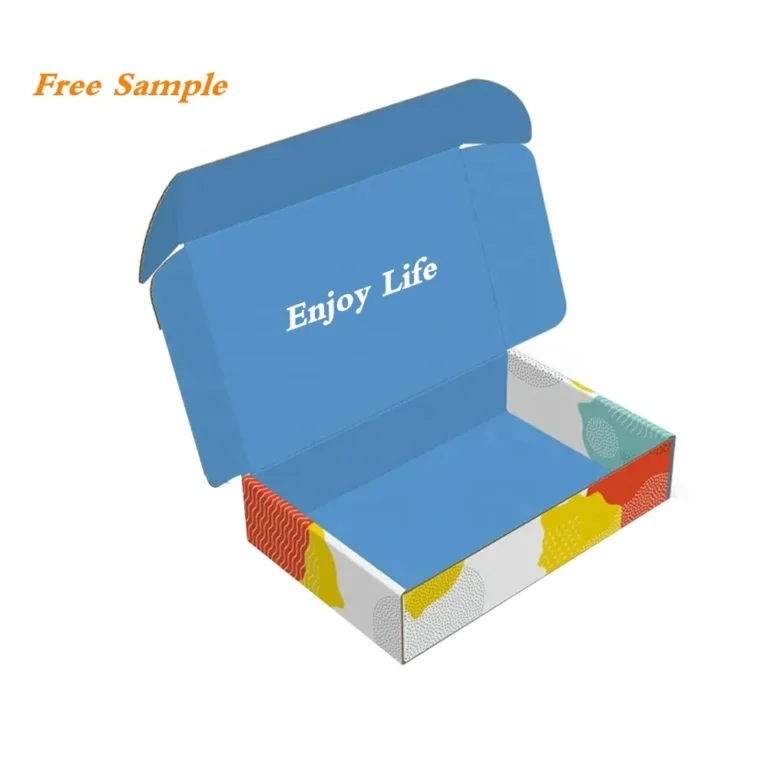 cardboard mailing boxes