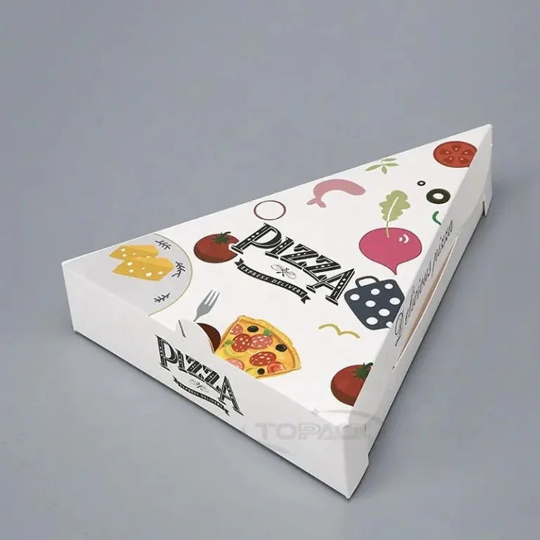 cardboard pizza box