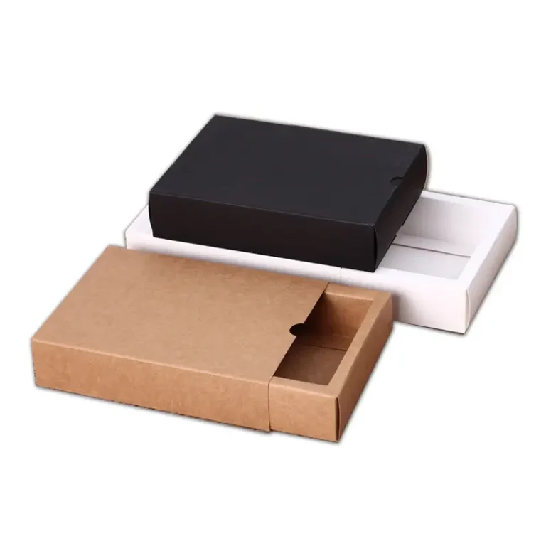 cheap drawer boxes