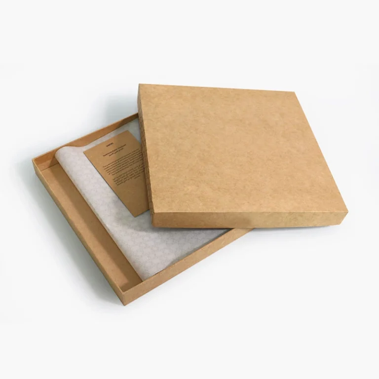 clothing boxes inserts