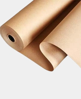 Coated Linerboard