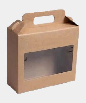 Corrugated