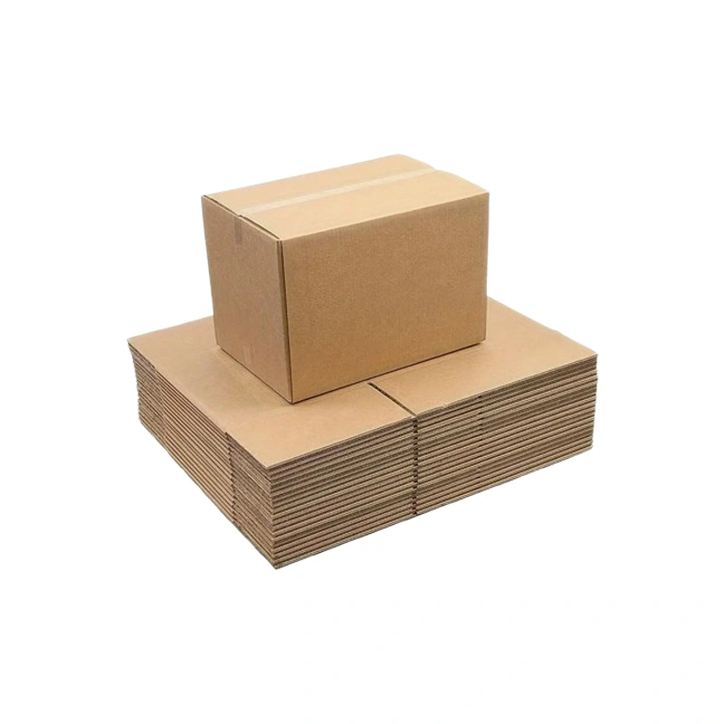 corrugated moving boxes