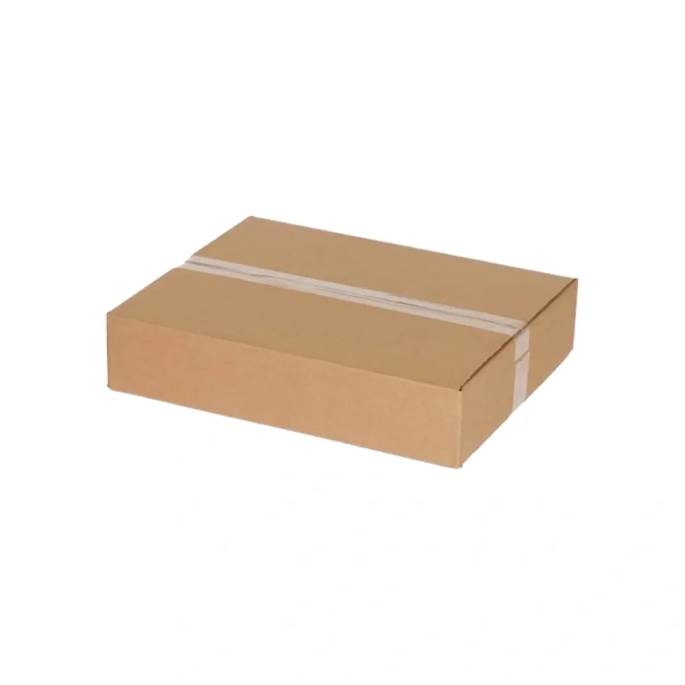 corrugated shipping boxes