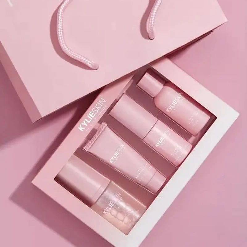 cosmetic gift box