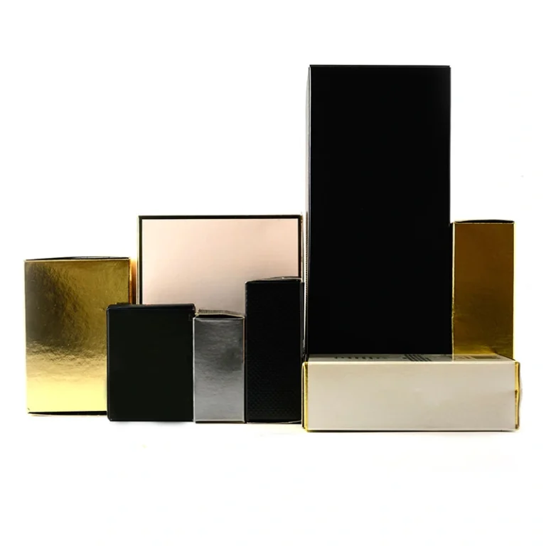 cosmetic makeup box