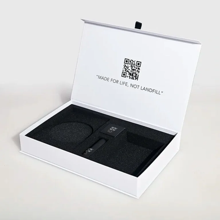 cosmetic packaging boxes