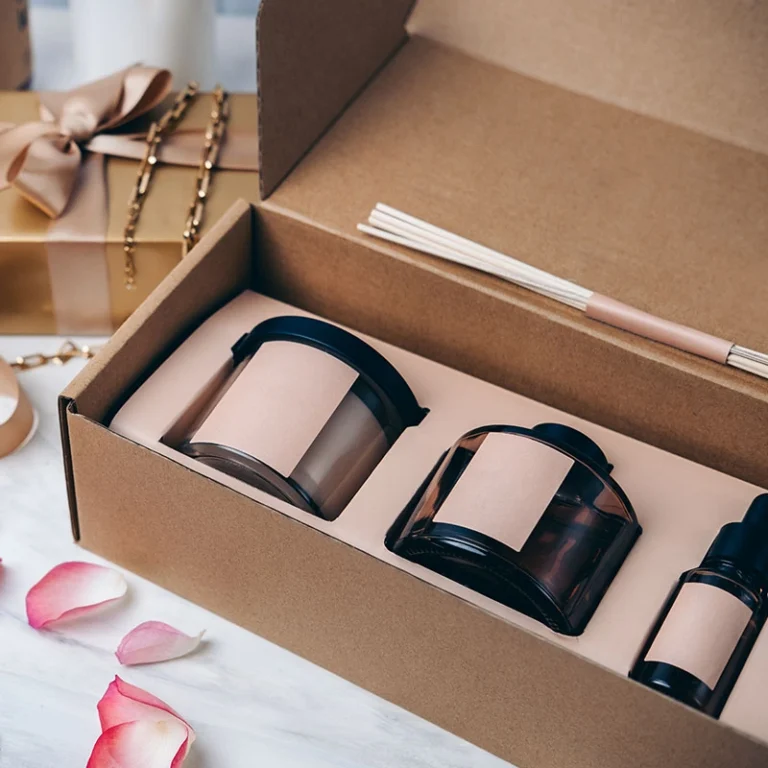 cosmetic set box