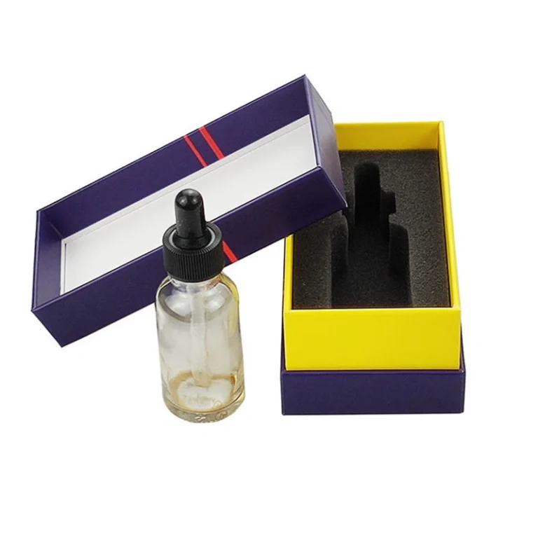 custom cbd gift boxes