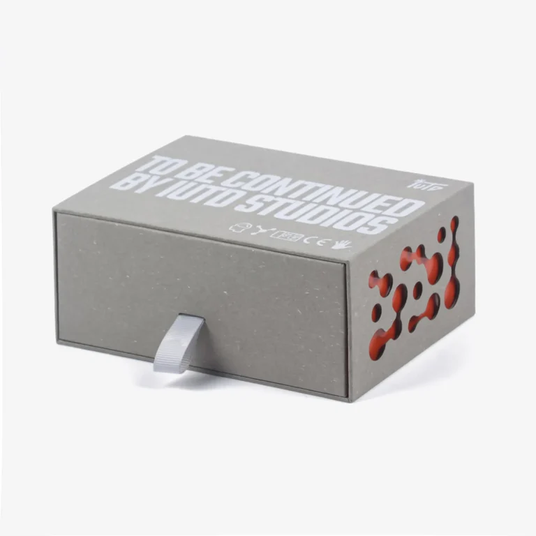custom electronic box