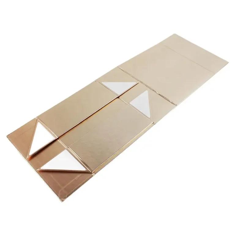 custom folding boxes