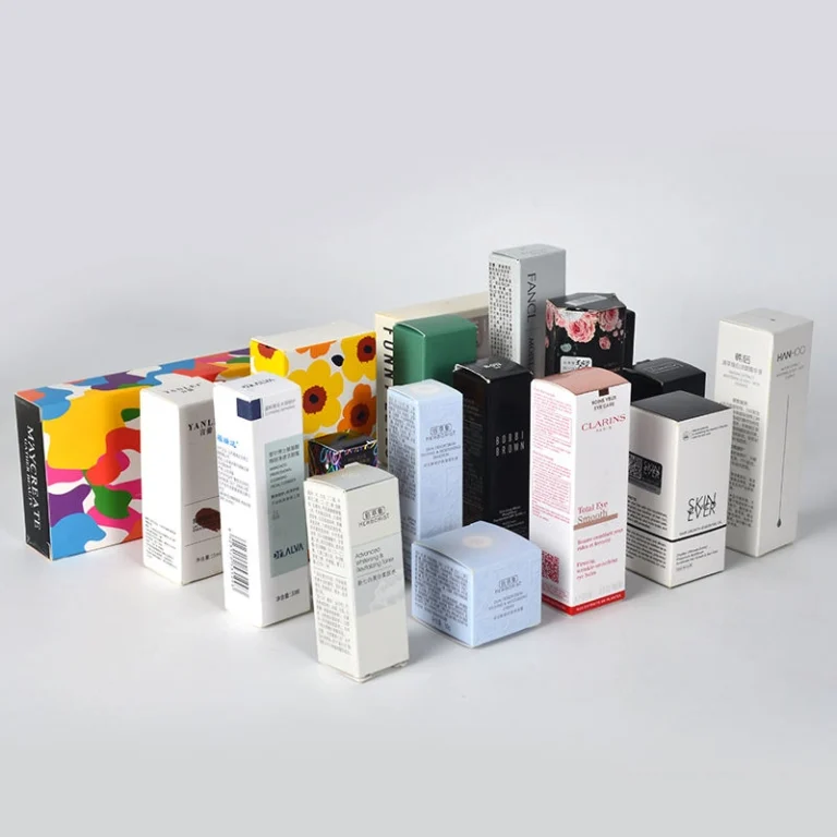 custom printed cbd boxes