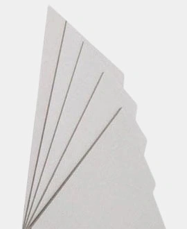 double gray board