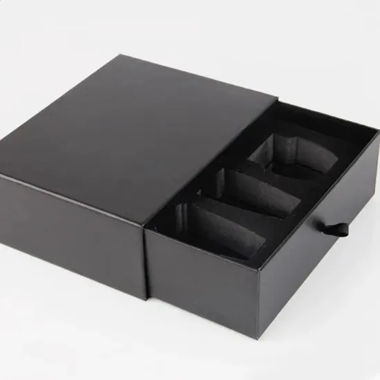 drawer organizer boxes