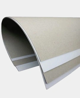 Duplex Board