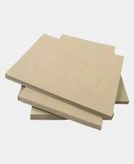eco-friendly paperboard