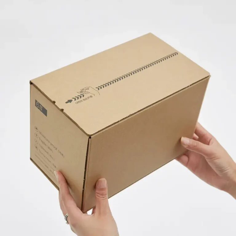 electronic device packaging