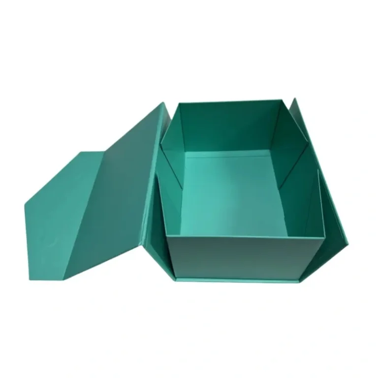 foldable cloth storage box