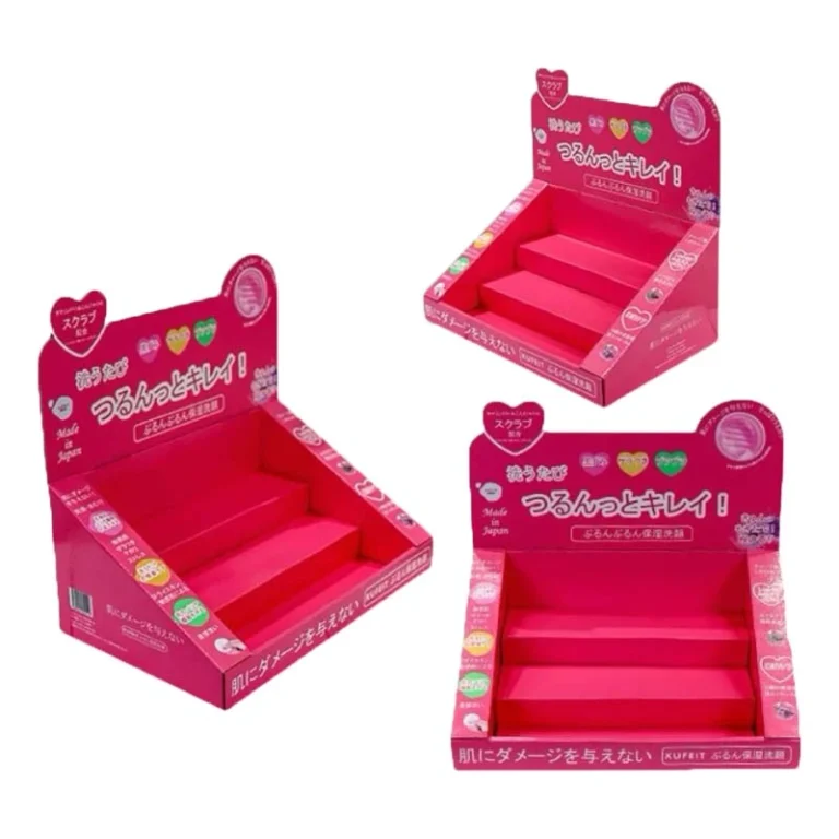 gift box display