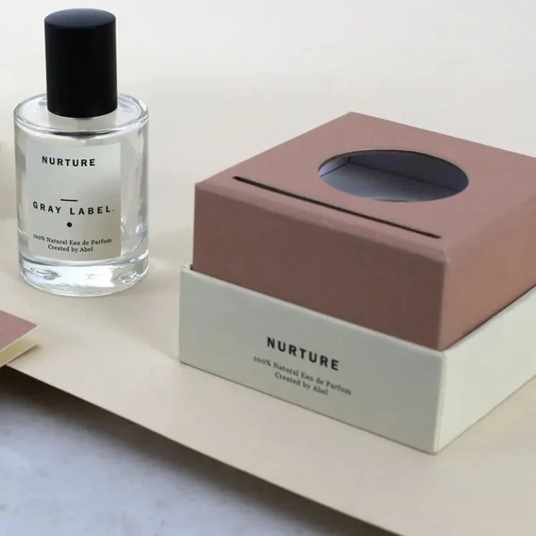 gift boxes for perfume