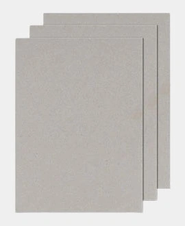 Grey Board