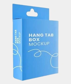hang tab