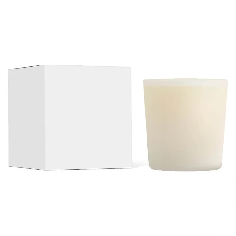 jar candle boxes