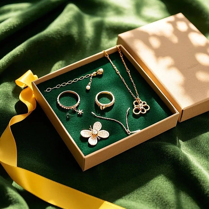 jewelry gift boxes