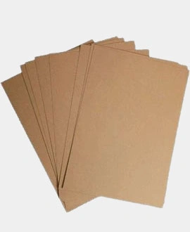 Kraft paper