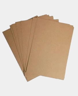 Kraft paper