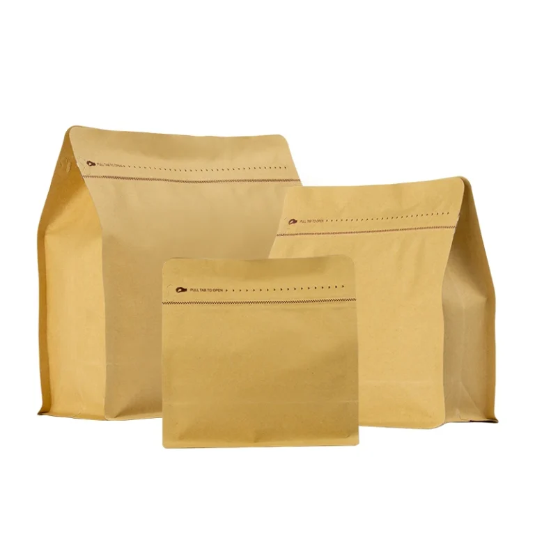 kraft takeout boxes