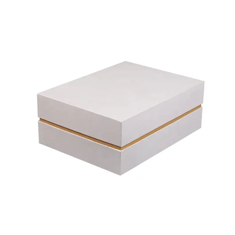 lid and base box