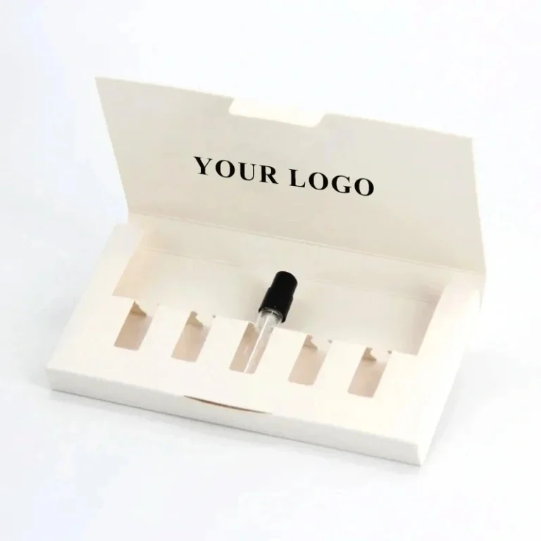 luxury perfume box