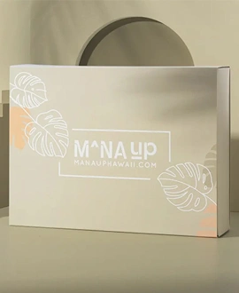 paper bag UV Partial