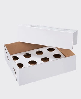 paperboard insert