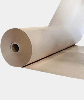 pe coated paper