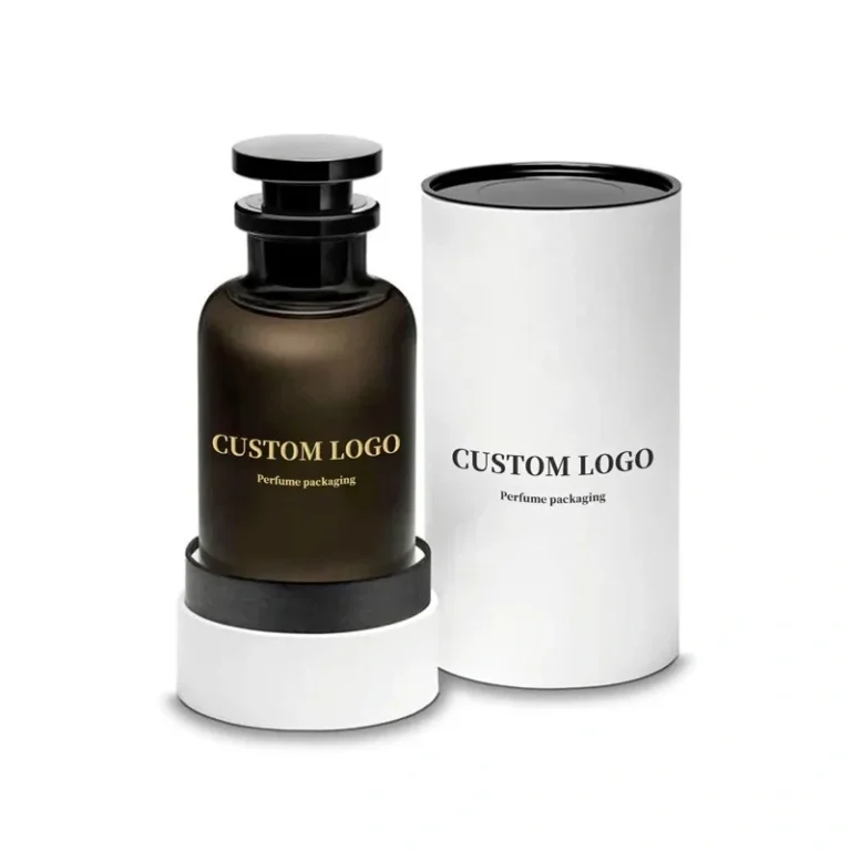perfume bottle box