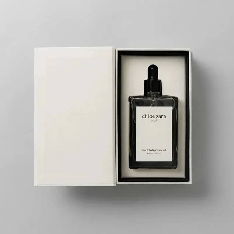 perfume gift boxes